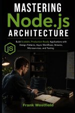 Mastering Node.js Architecture