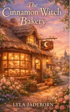 The Cinnamon Witch Bakery
