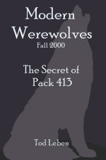 The Secret of Pack 413