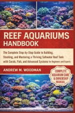 REEF AQUARIUMS HANDBOOK