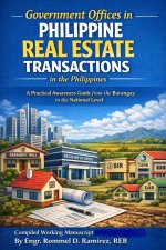 Government Offices in Philippine Real Estate Transactions in the Philippines
