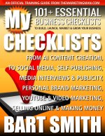 My Checklists