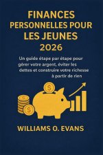 FINANCES PERSONNELLES POUR LES JEUNES 2026