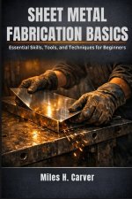 SHEET METAL FABRICATION BASICS