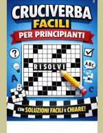 Cruciverba facili per principianti