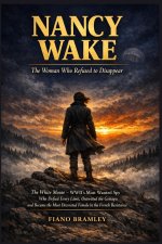 Nancy Wake