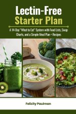 Lectin-Free Starter Plan