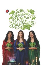 Die Geheime Kraft des Basilikums