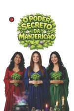 O Poder Secreto da Manjericão