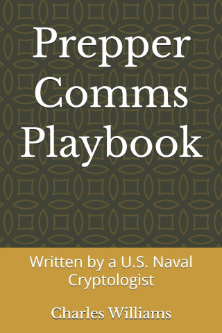Prepper Comms Playbook