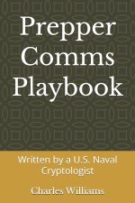 Prepper Comms Playbook