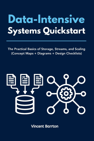Data-Intensive Systems Quickstart
