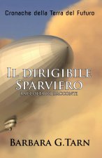 Il dirigibile Sparviero