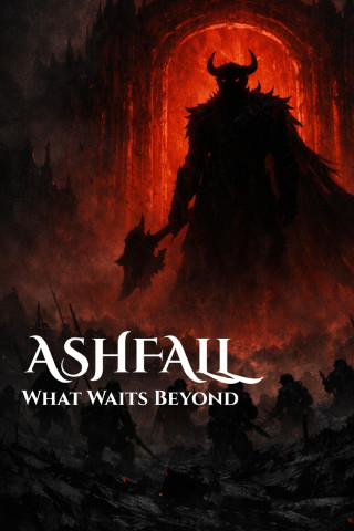 ASHFALL