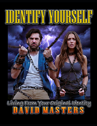 IDENTIFY YOURSELF