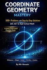 Coordinate Geometry Mastery
