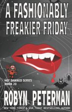A Fashionably Freakier Friday