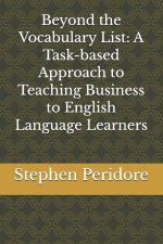Beyond the Vocabulary List
