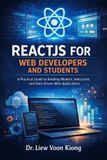 REACTJS FOR WEB DEVELOPERS AND STUDENTS