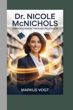 Dr. Nicole McNichols