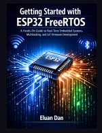 Getting Started with ESP32 FreeRTOS