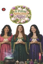 Il Potere Nascosto dell' Aglio