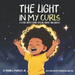 The Light in my Curls