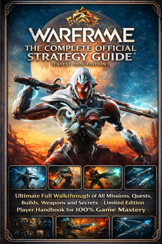 WARFRAME