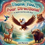 Thank You, Four Directions!
