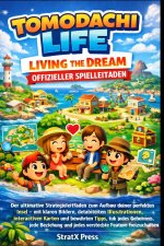 TOMODACHI LIFE