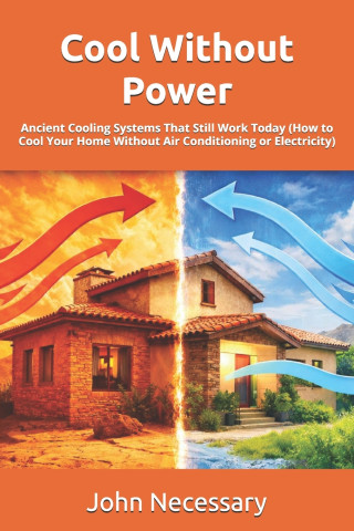 Cool Without Power