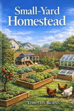 Small-Yard Homestead