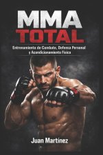 MMA Total