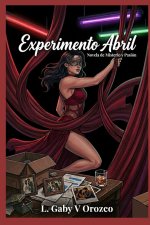 Experimento Abril