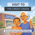 Visit To The Credit Union