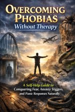 Overcoming Phobias Without Therapy