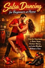 Salsa Dancing for Beginners at Home