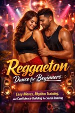 Reggaeton Dance for Beginners