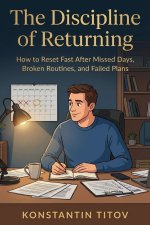 The Discipline of Returning