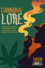 Cannabis Lore