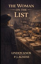 The Woman on the List
