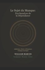 Le Sujet du Manque