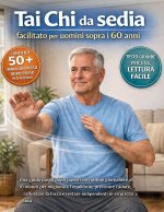 Presidenza di tai chi facilitata per uomini sopra i 60 anni