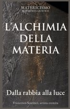L'ALCHIMIA DELLA MATERIA