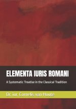 ELEMENTA IURIS ROMANI