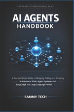 AI AGENTS HANDBOOK