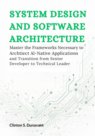 System Design and Software Architecture