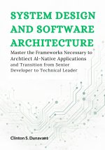 System Design and Software Architecture