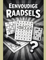 Eenvoudige raadsels