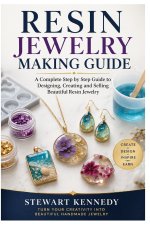 Resin Jewelry Making Guide